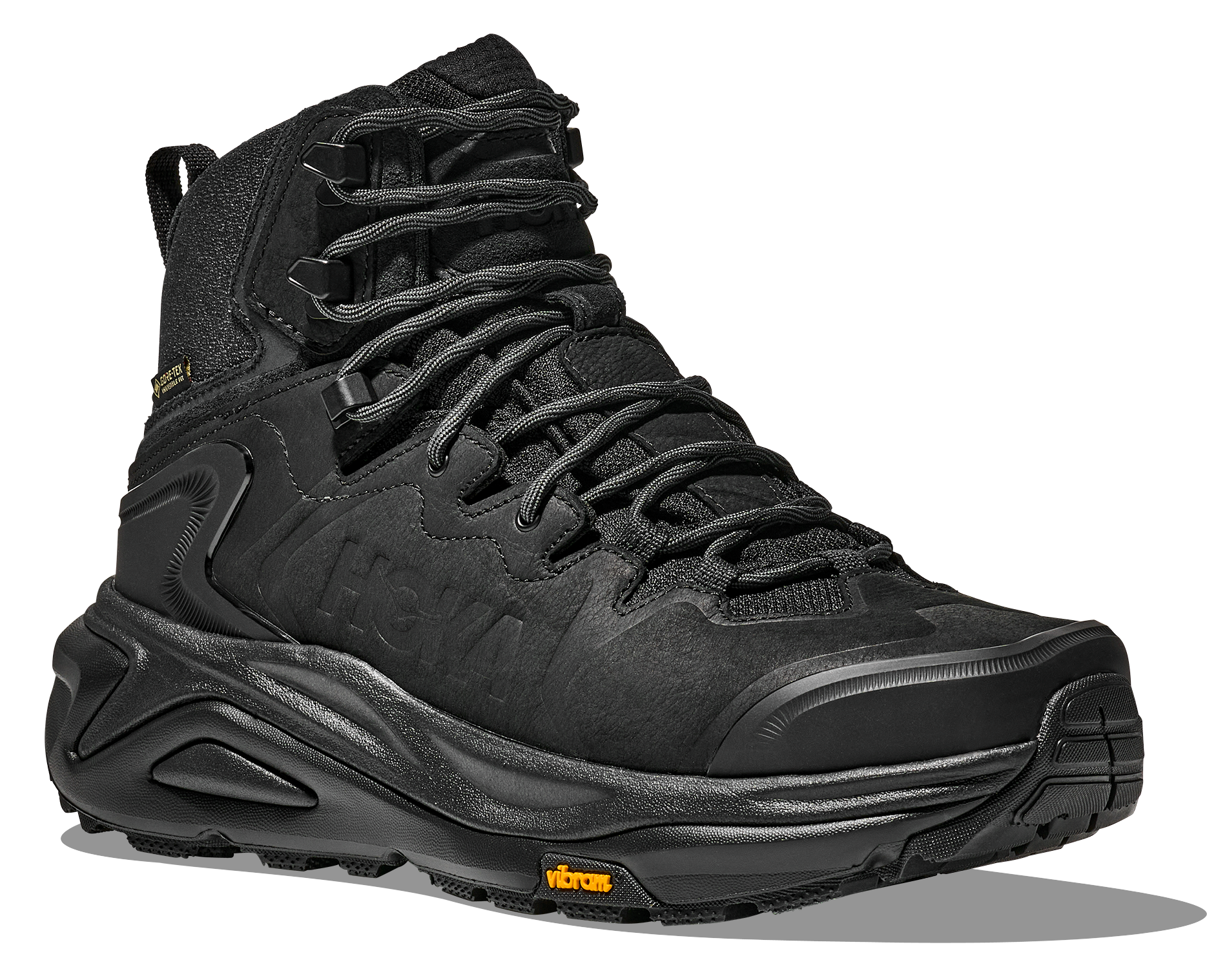 Women’s HOKA Kaha 3 GTX – Waterproof Hiking Boots    HOKA