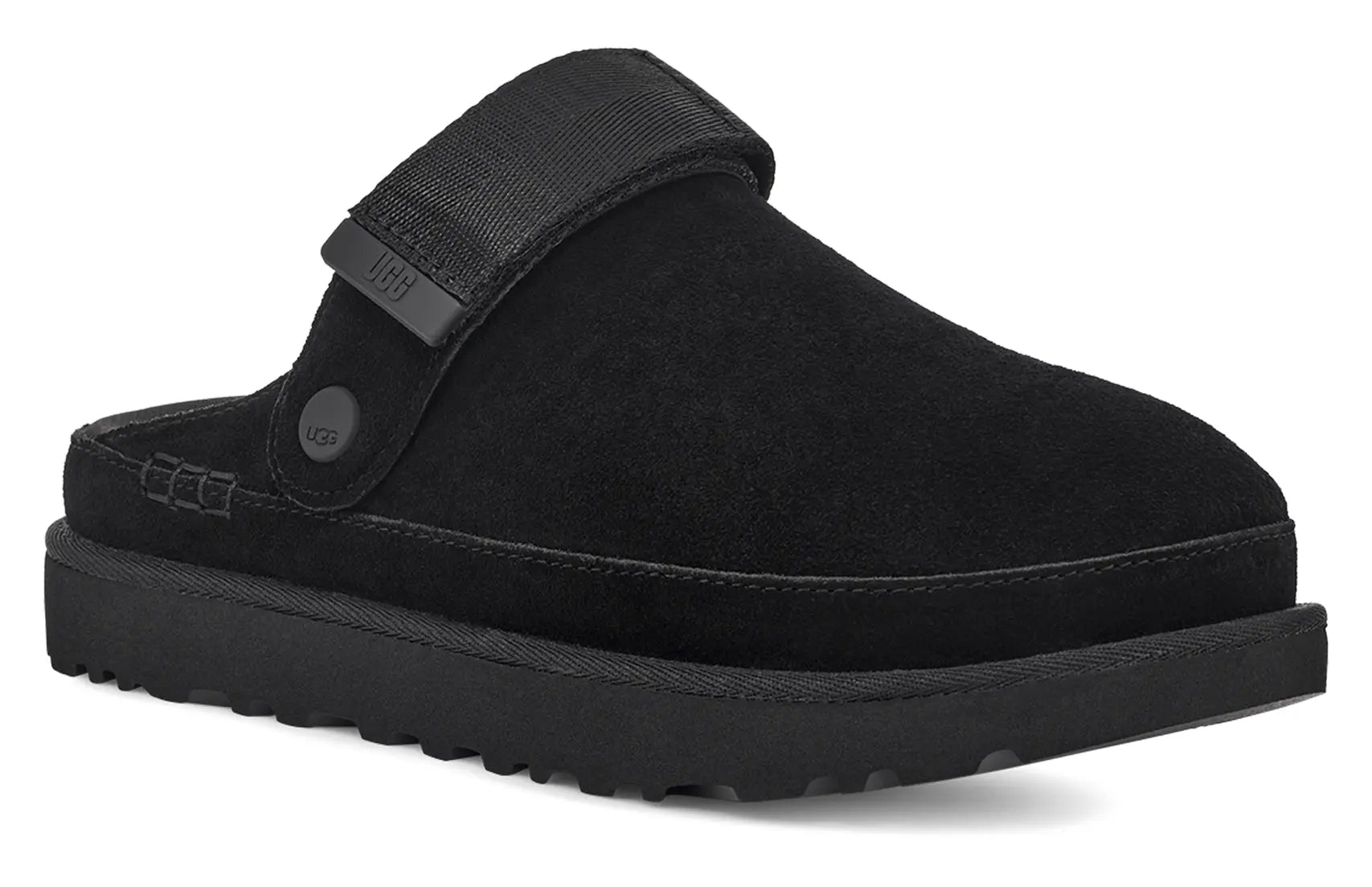 Women's UGG Goldenstar Clog | Versatile, Stylish & Ultra-Comfortable Platform Shoe    UGG
