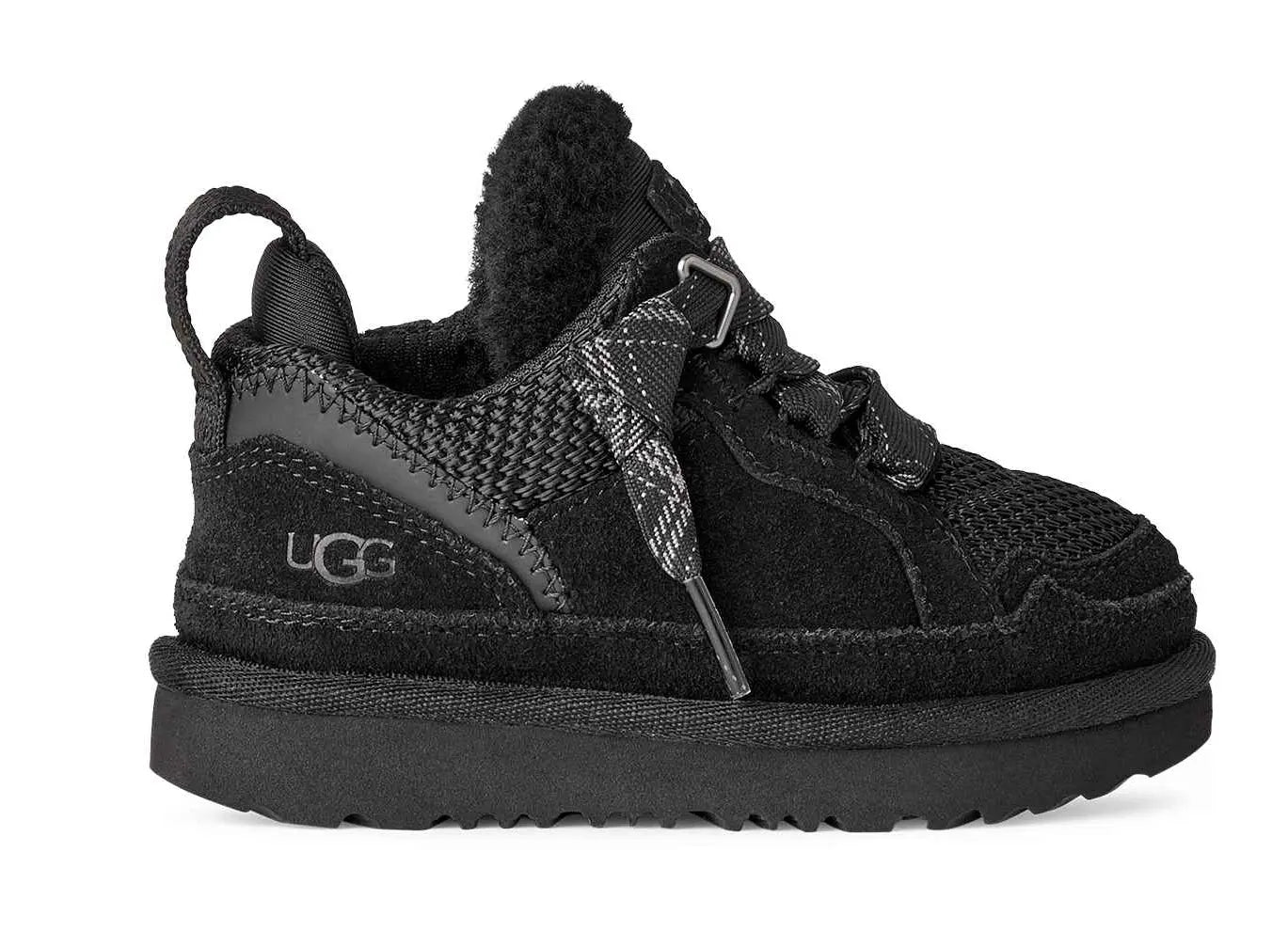 Toddler’s UGG Lowmel – Classic Mini Sneakers with UGGplush™ Comfort    UGG