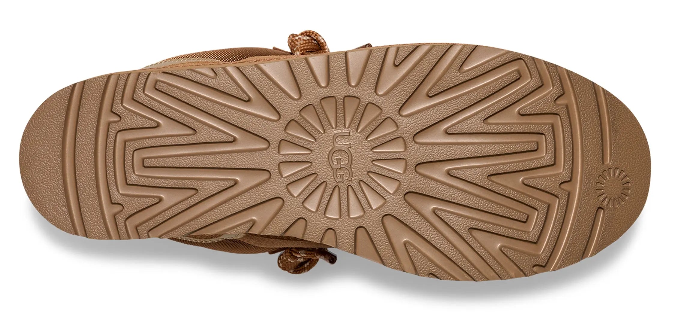 Men’s UGG Lowmel – Retro Sneaker Style with Modern Comfort    UGG