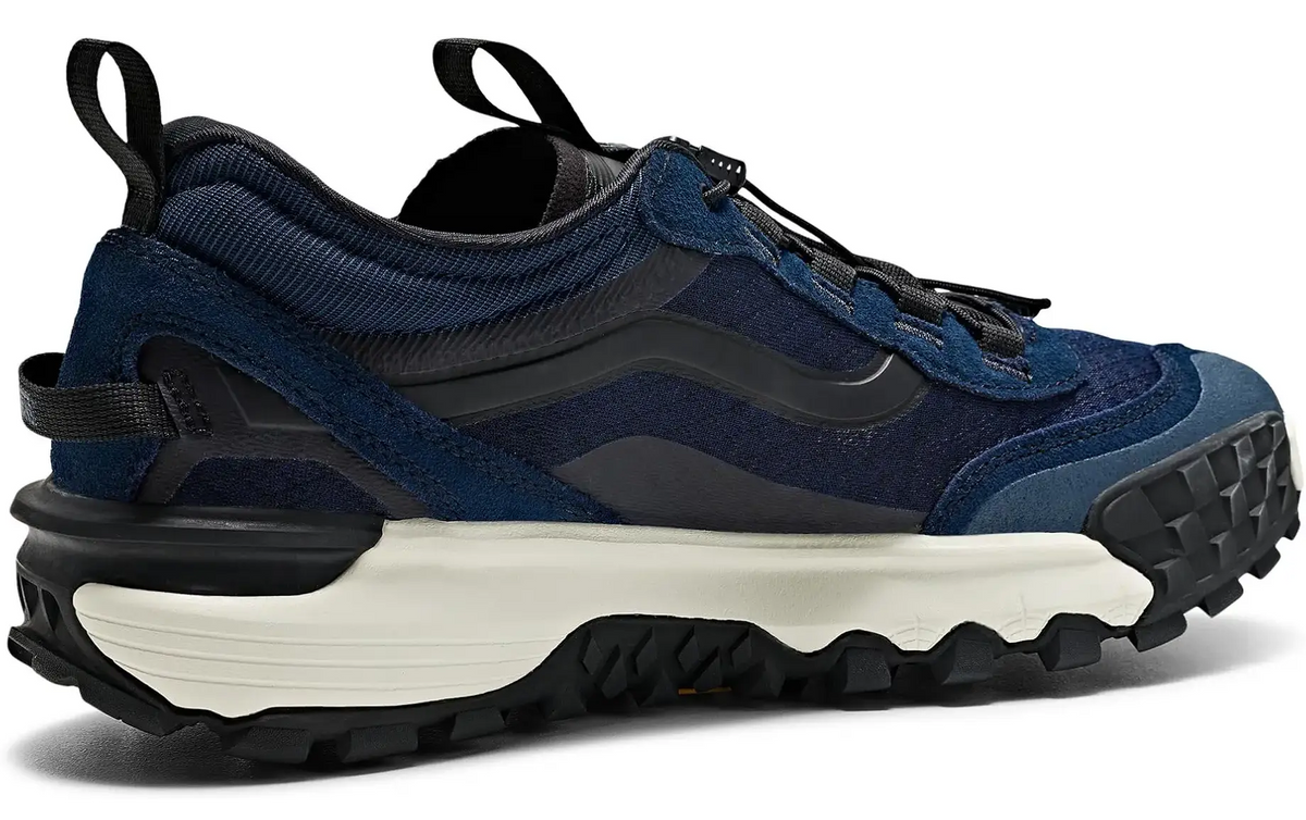 Vans Crosspath XC – All-Terrain Performance with Everyday Comfort