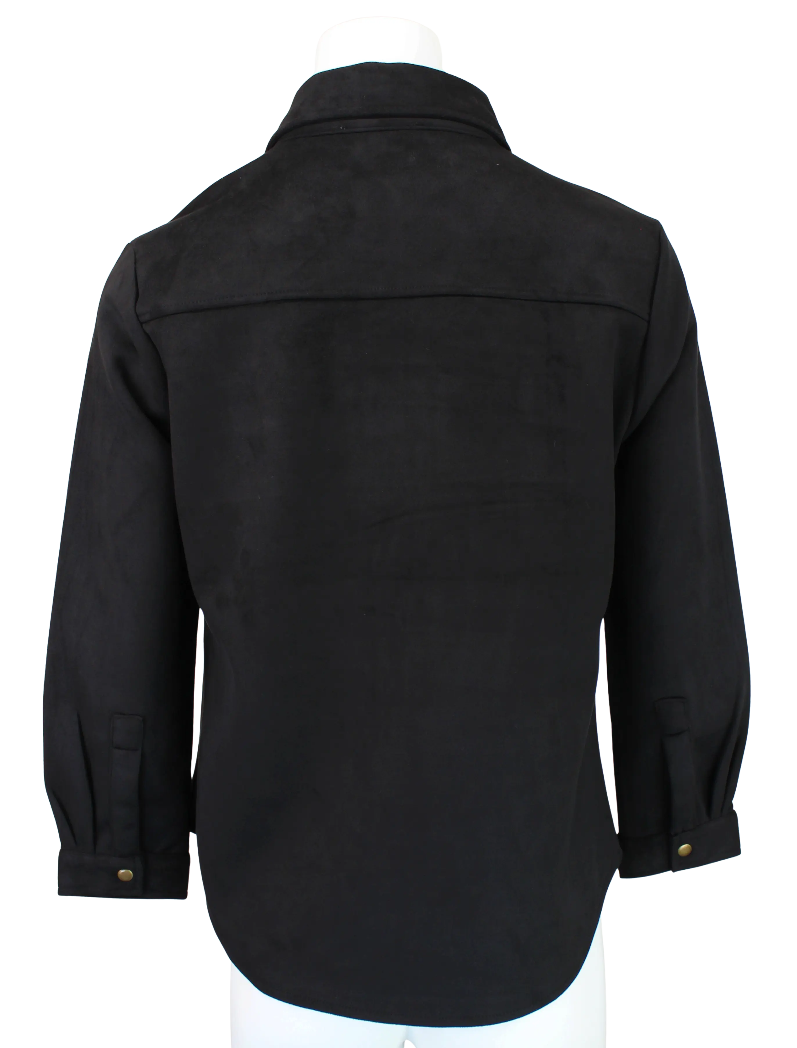 Keren Hart Nancy Button Down Shirt – Classic Style with Stretch Comfort    KEREN HART