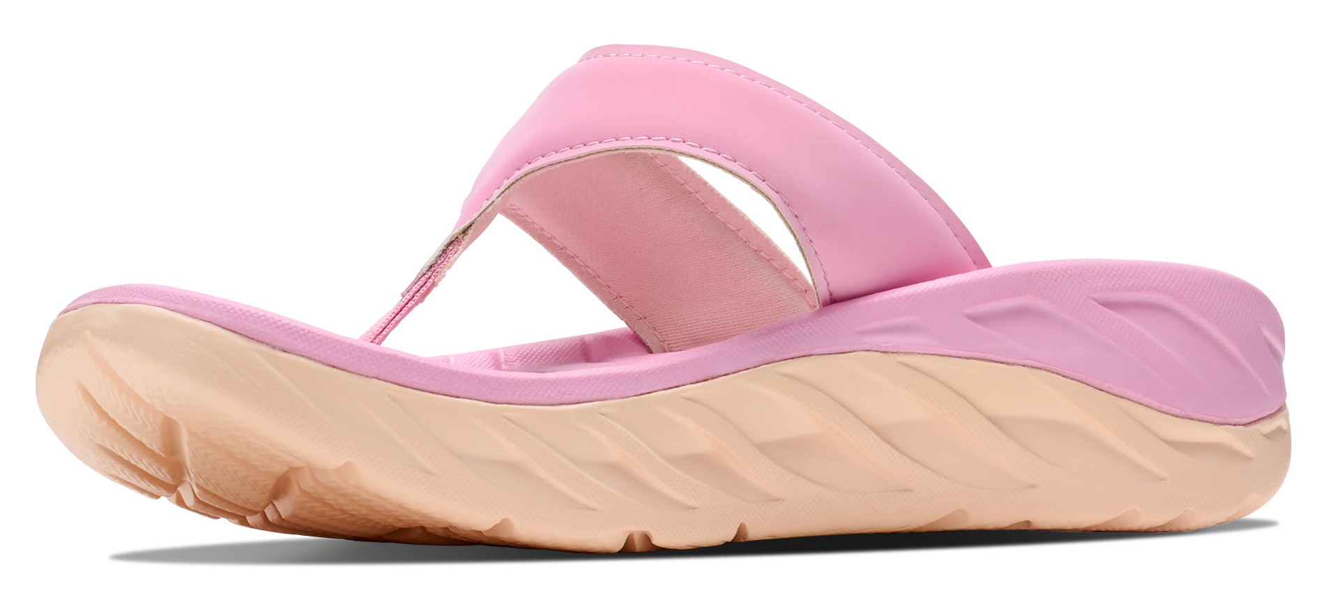 Women’s Hoka Ora Recovery Flip – Ultimate Comfort for Tired Feet    HOKA