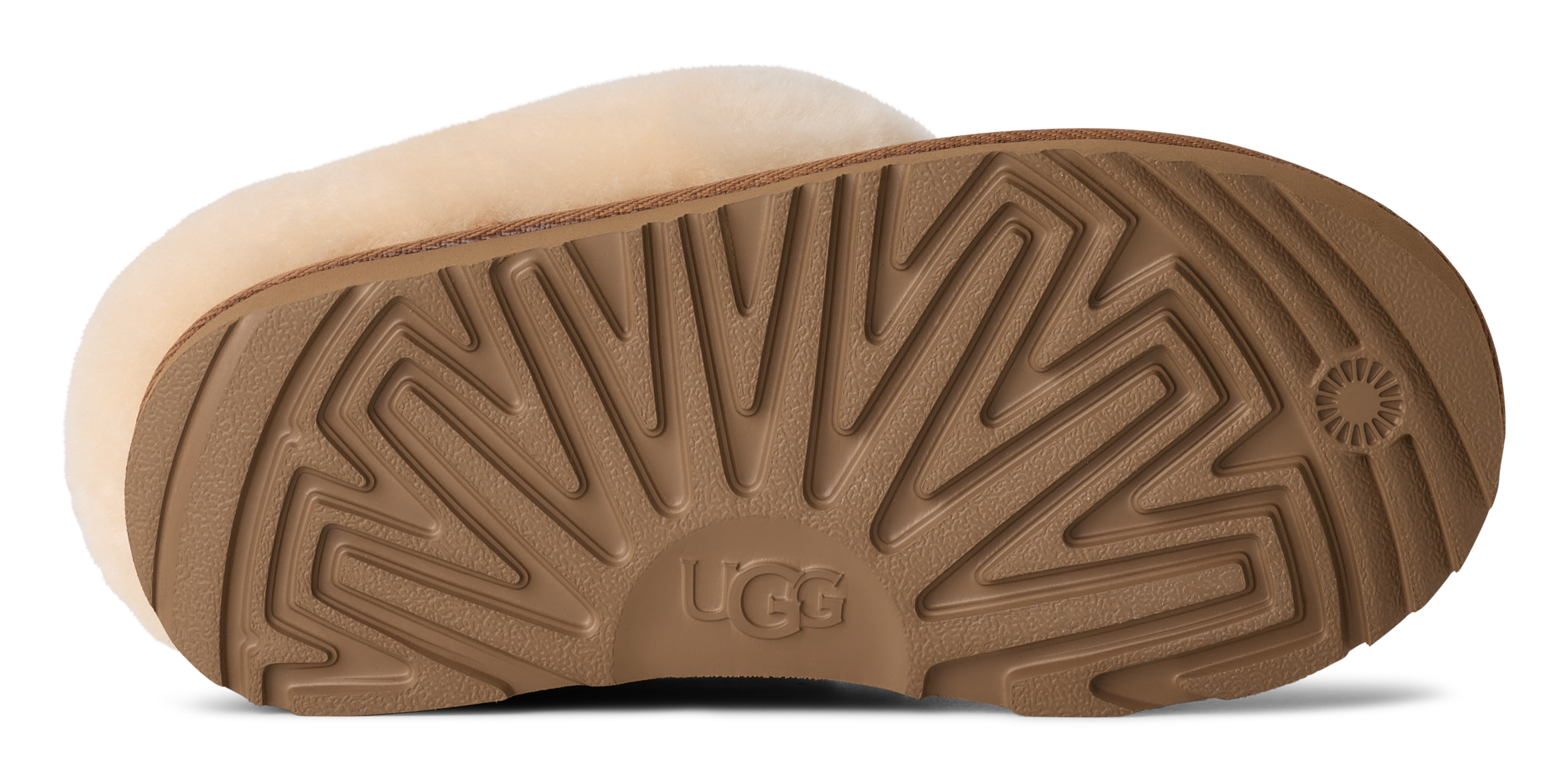 Kid’s UGG Bailey Slipper – Cozy Sheepskin Comfort for Little Feet    UGG