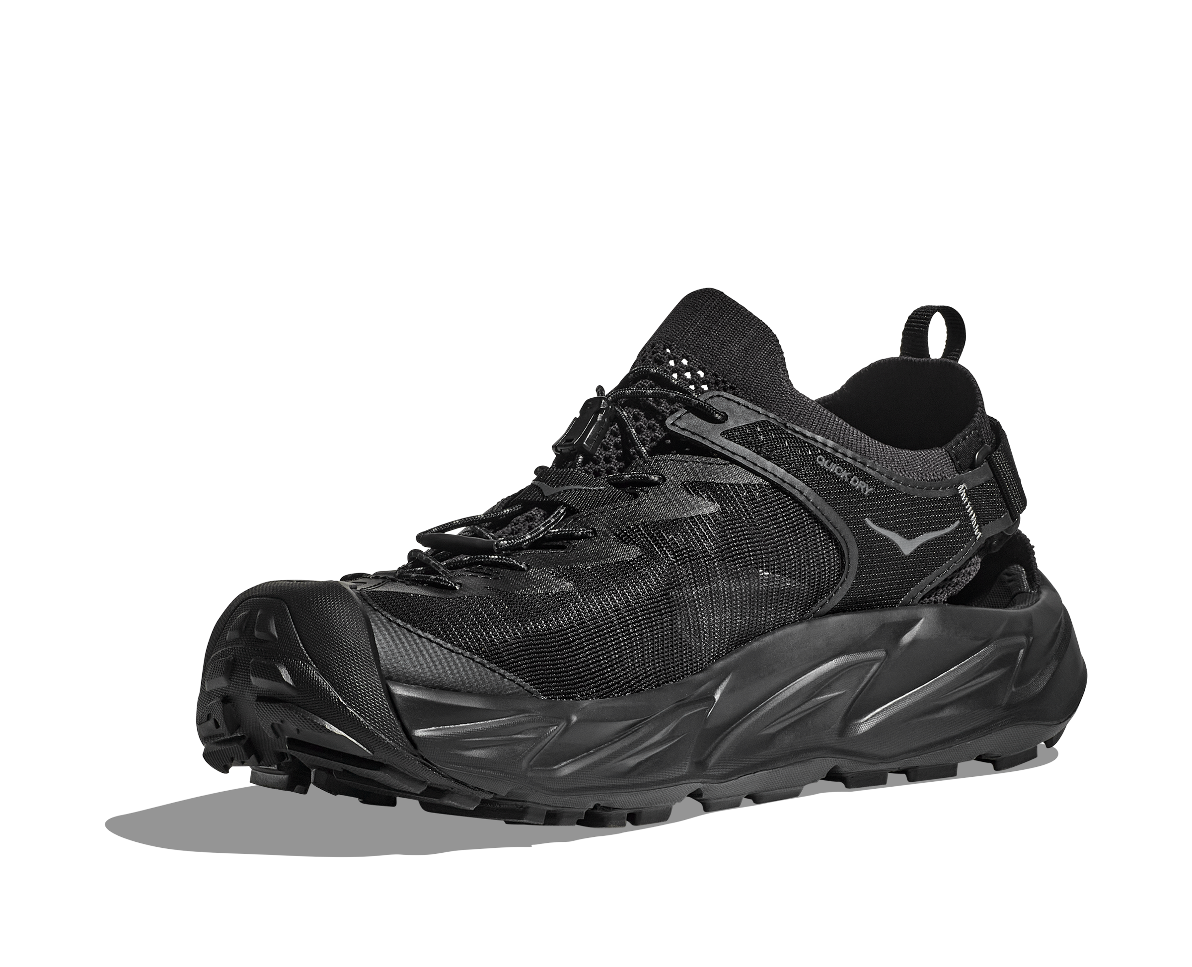 Men's Hoka Hopara 2 – Amphibious, Eco-Friendly Hiking Shoe    HOKA