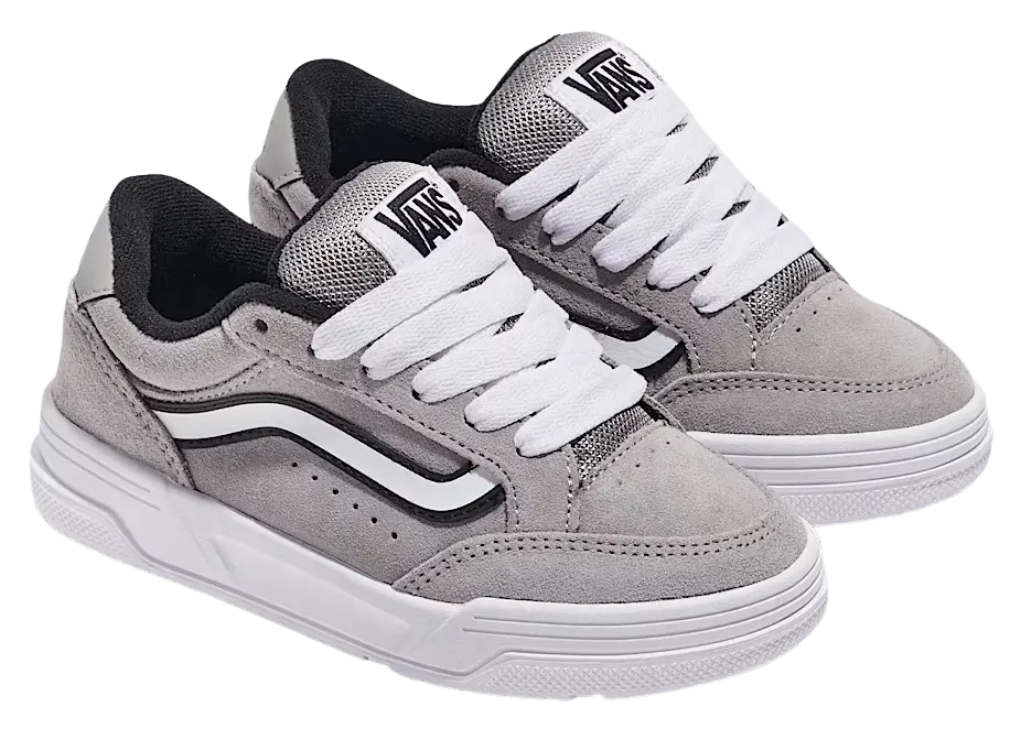 Kid's Vans Hylane – Retro Y2K Style for the Next Generation    VANS