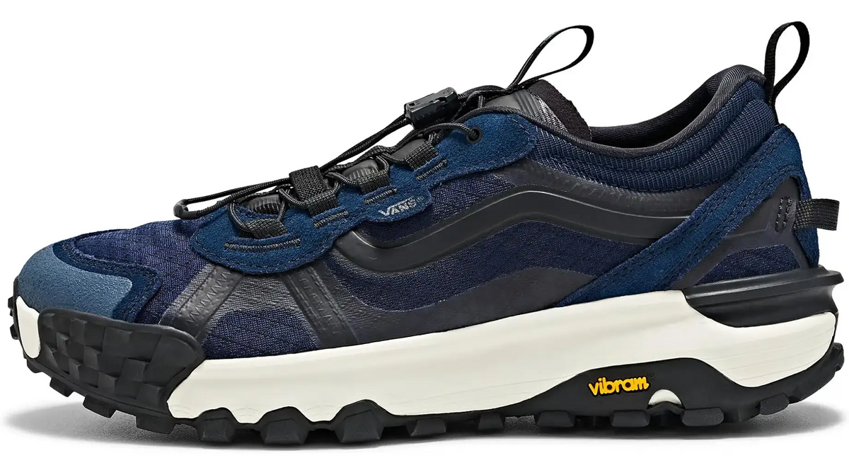 Vans Crosspath XC – All-Terrain Performance with Everyday Comfort