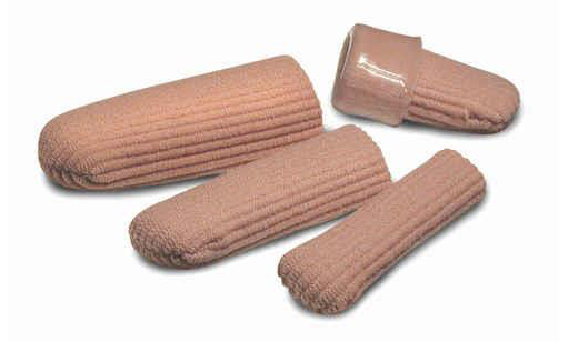 PediFix Visco-GEL Toe Protector – Cushioned Relief for Painful Toes    PEDIFIX