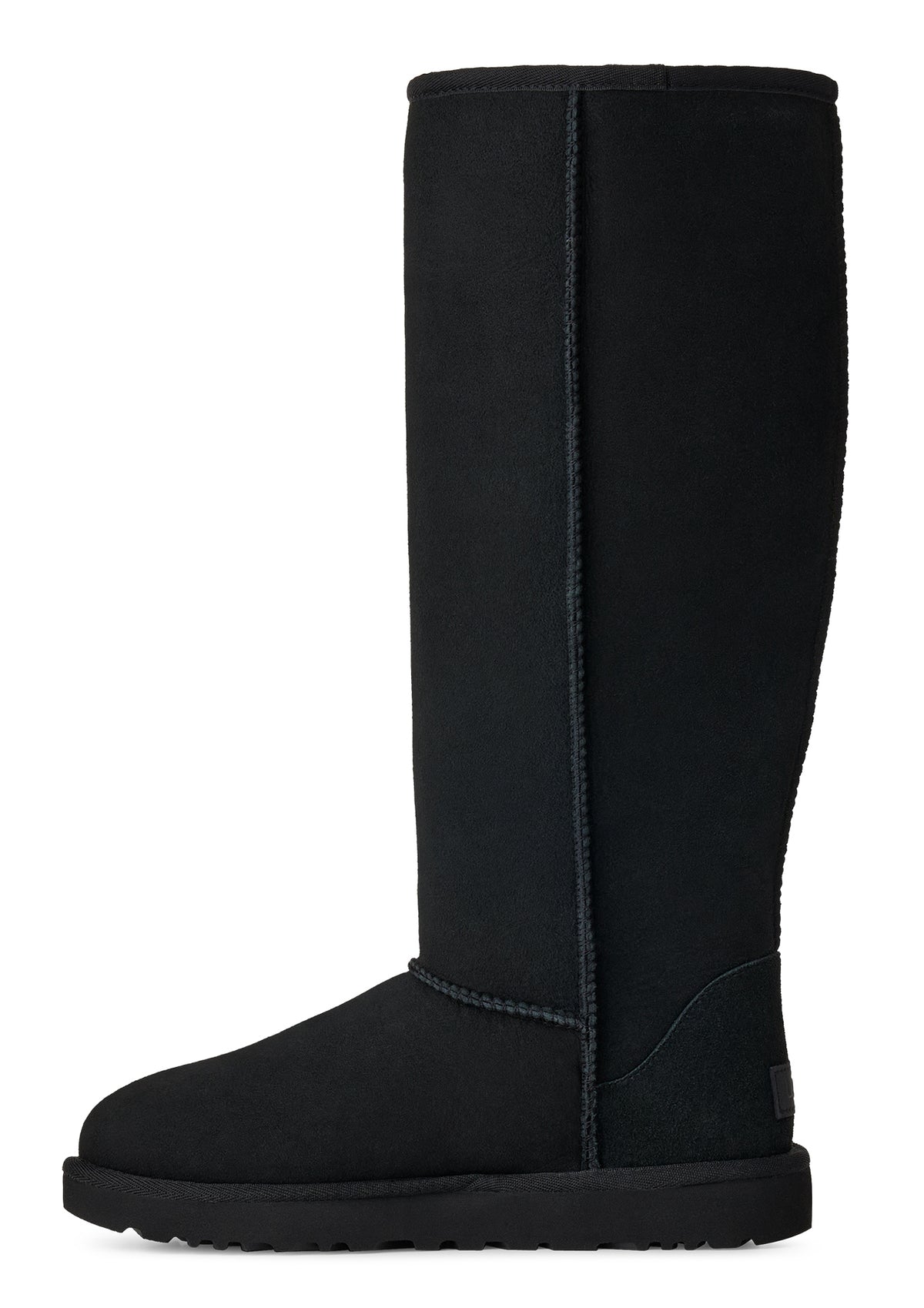 Women's UGG Classic Ultra Tall Boots – Iconic Comfort with Statement-Making Style