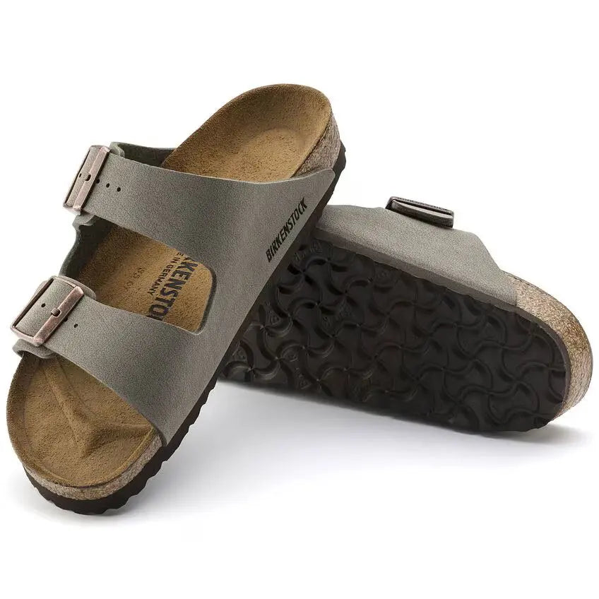 Birkenstock Arizona Birko-Flor – Iconic Comfort & Durable Design    BIRKENSTOCK