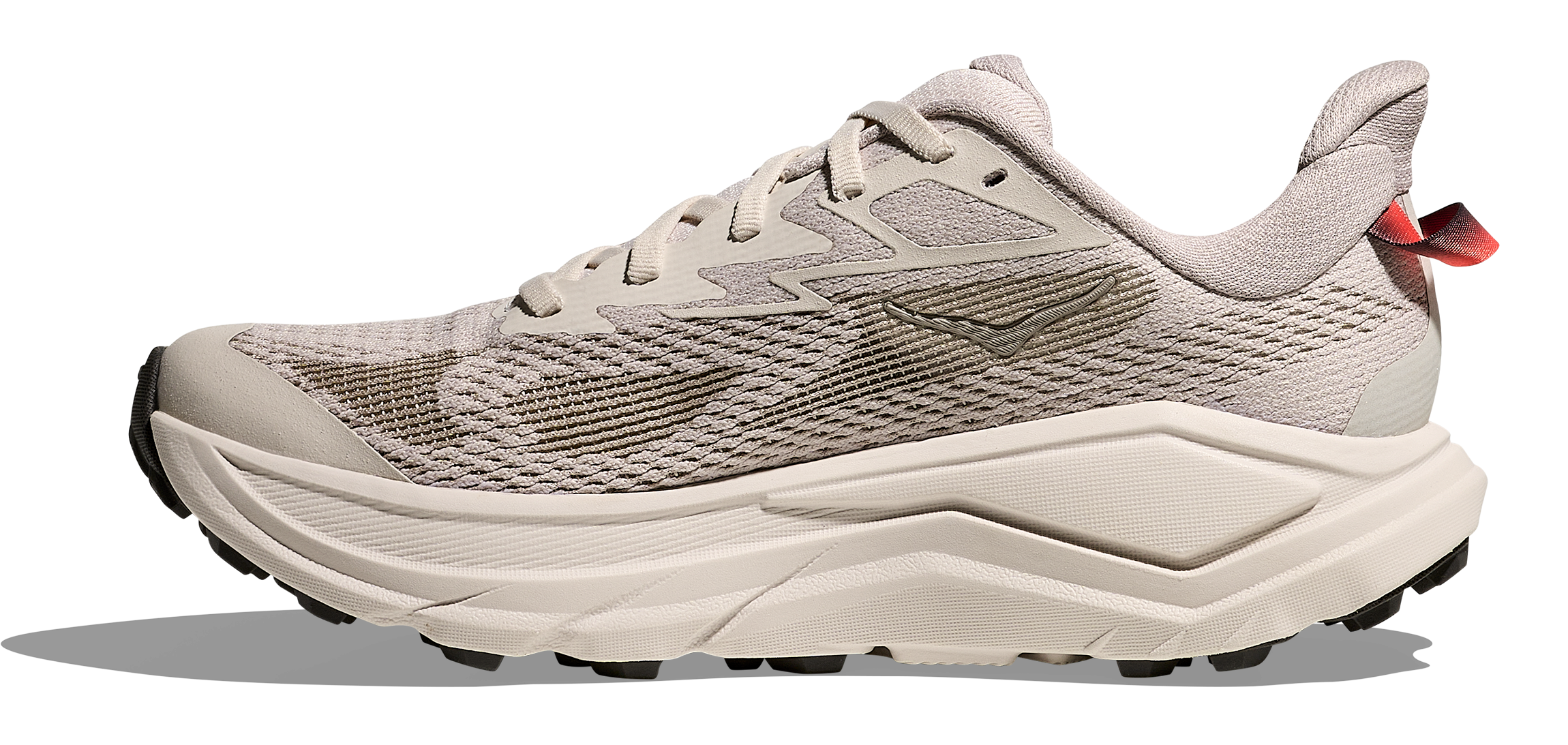 Women’s Hoka Challenger 8 – Road-to-Trail Comfort & Grip    HOKA