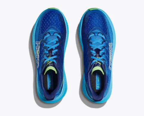 Men's Hoka Mach 6 – Lightweight & Fast Running Shoe    HOKA