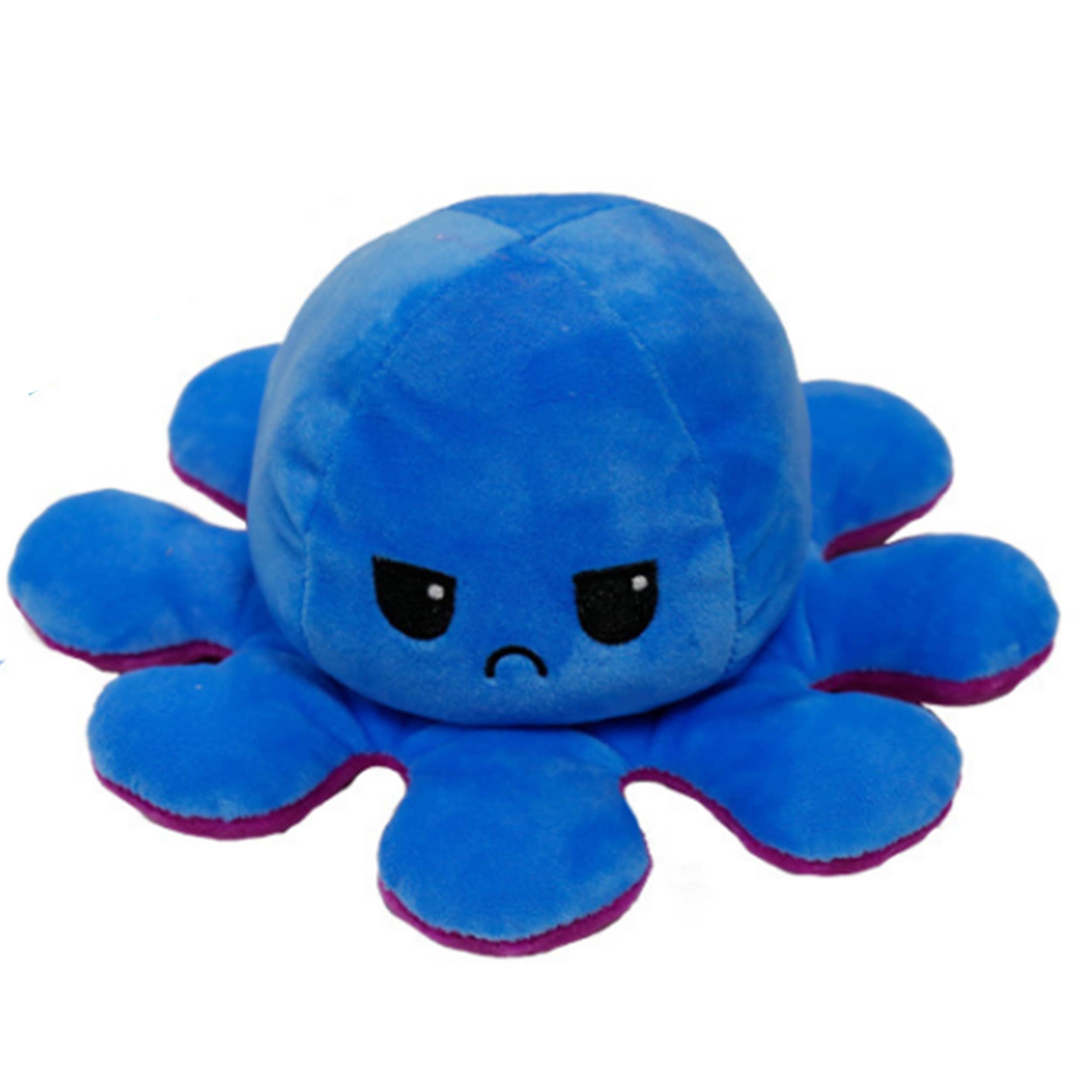 Aquatic Octopus Stocking Stuffer Soft Plush Kids Toys