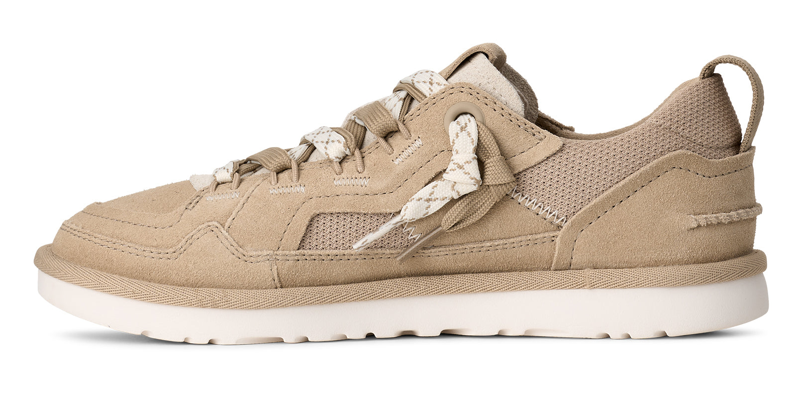 Women’s UGG Minimel Sneakers – Sporty Streetwear Comfort    UGG