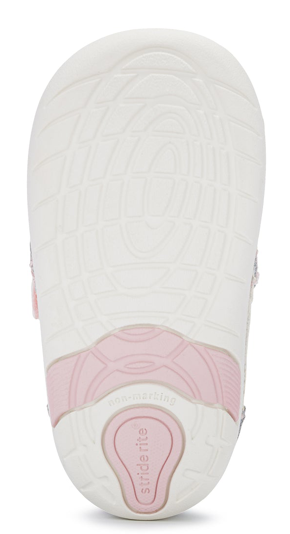 Toddler Stride Rite London Mini – Big Style and Comfort for Little Steps