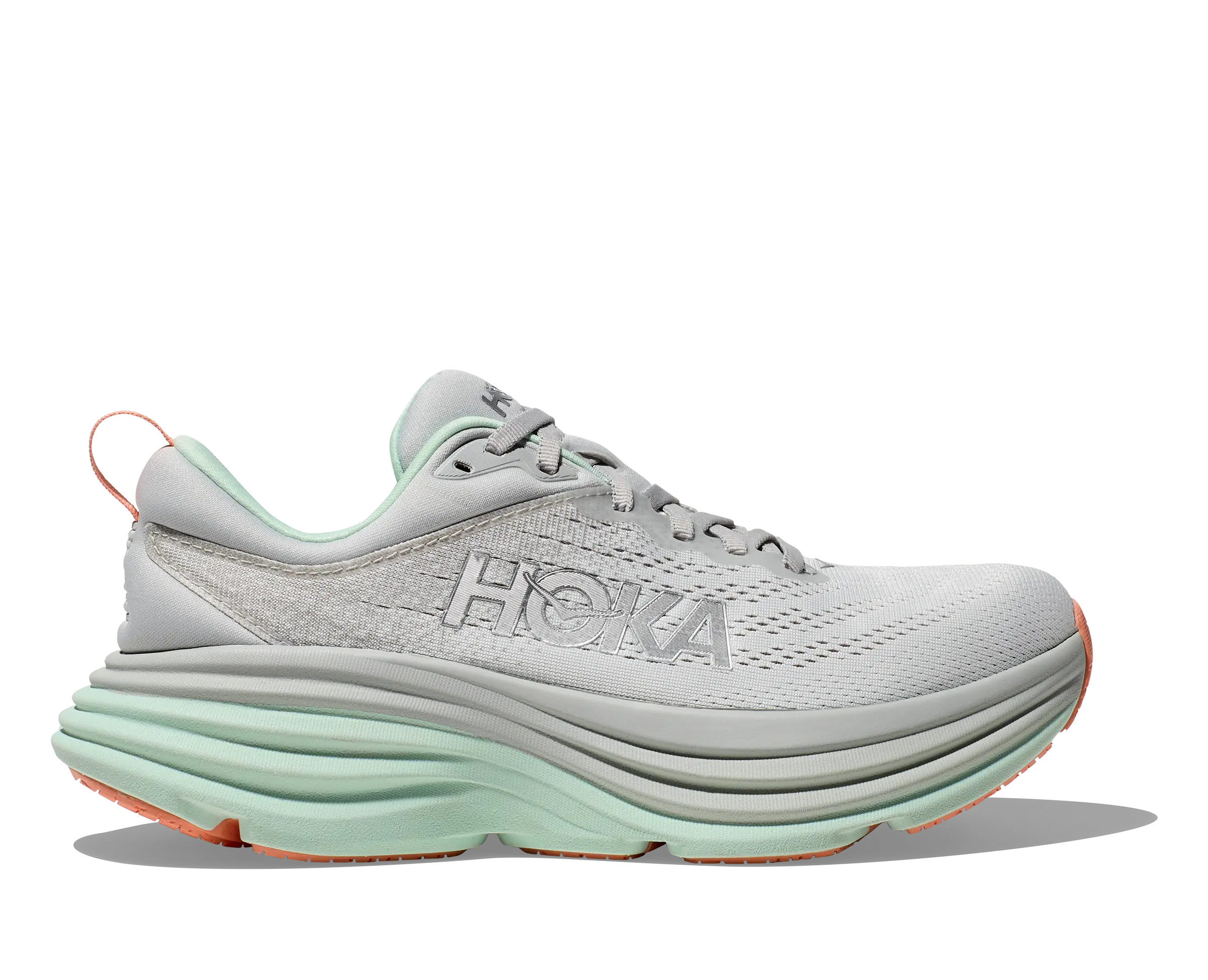 Women's Bondi 8    HOKA