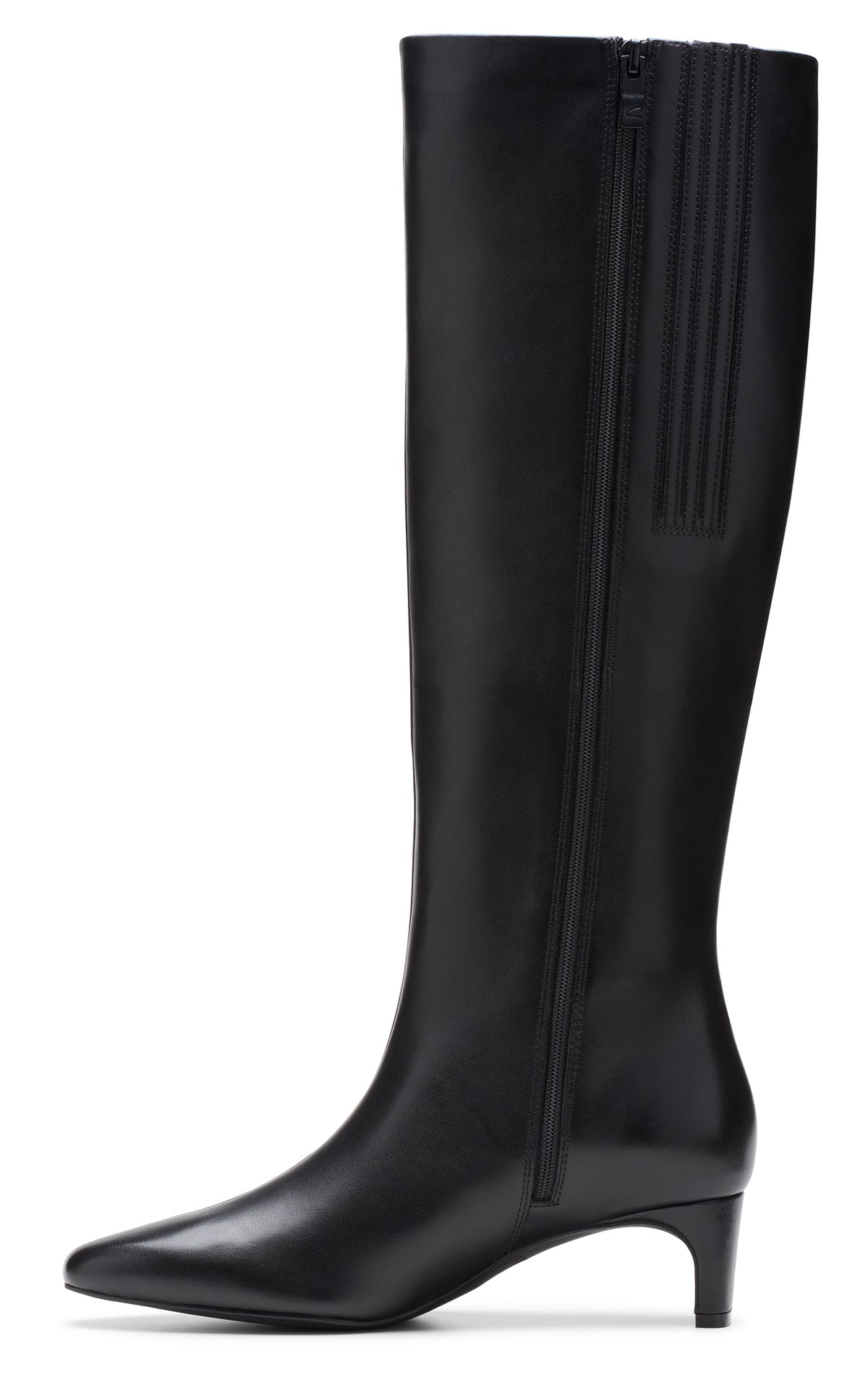 Women’s Clarks Edina Tall – Timeless Elegance with Everyday Comfort