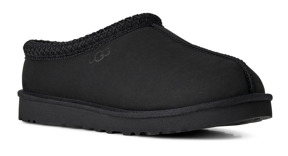 Men's UGG Tasman II Nubuck – Rugged Style Meets Signature UGG Comfort