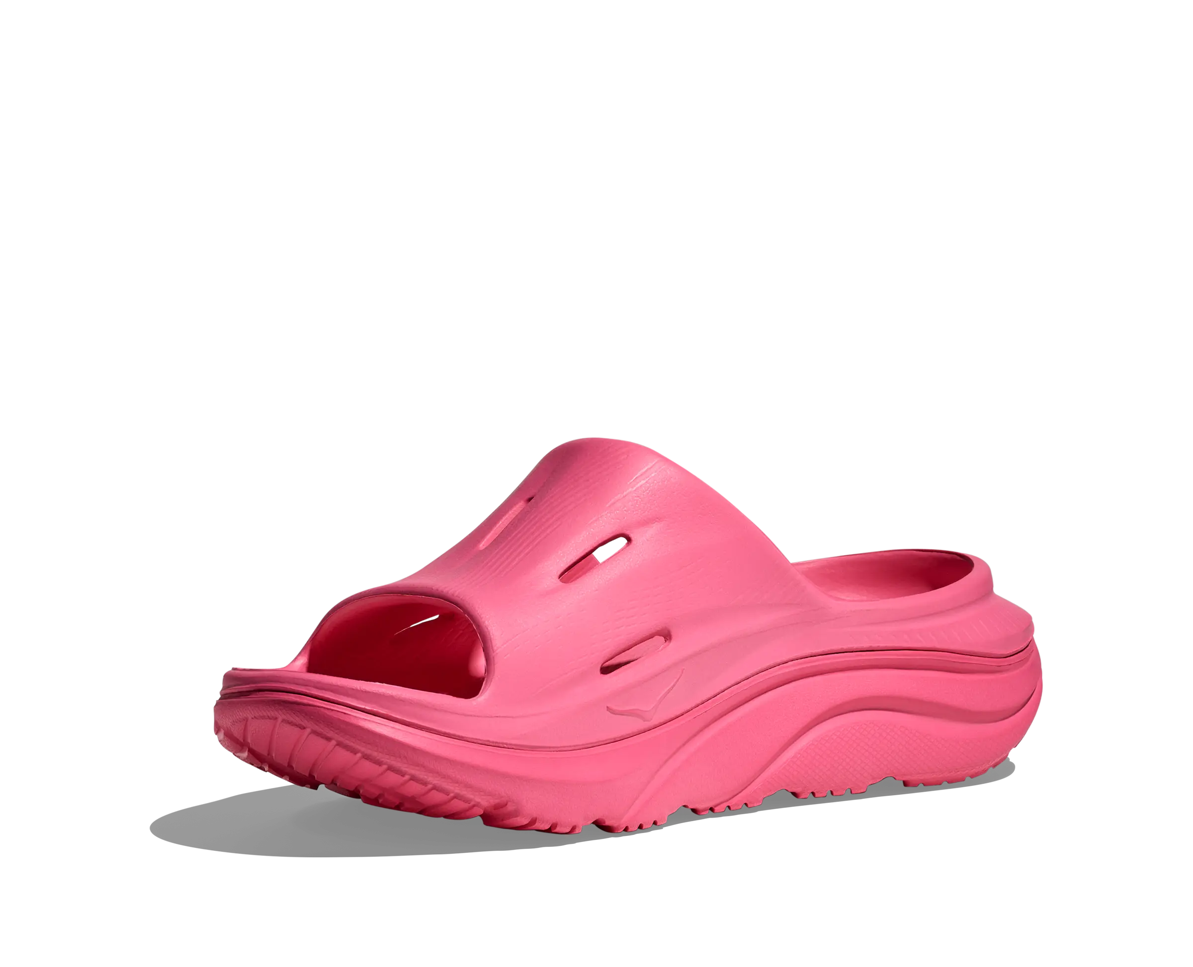 Unisex Hoka Ora Recovery Slide 3 – Ultimate Comfort & Recovery    HOKA