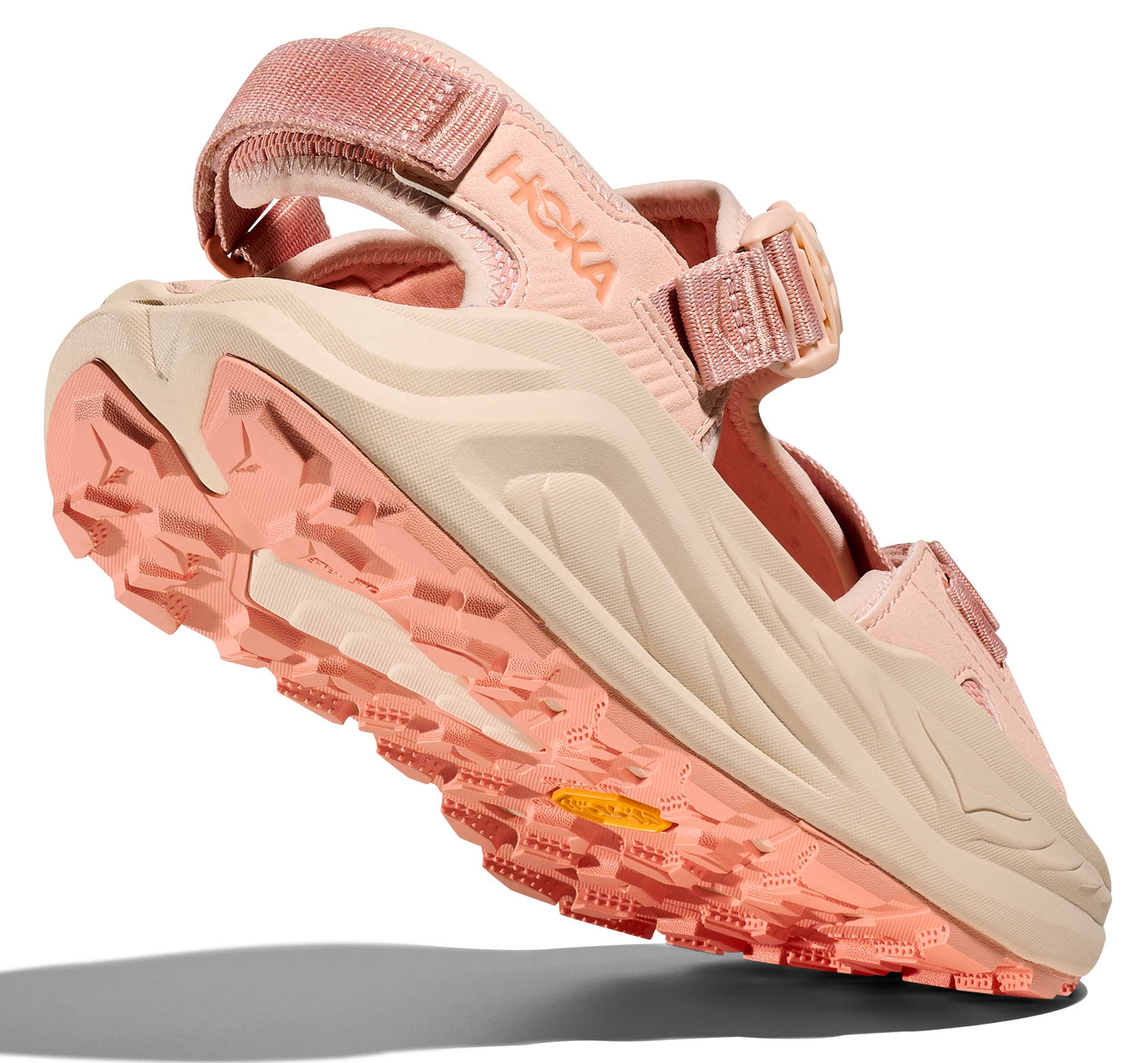 Women's Hoka Infini Hike TC – Cushioned, Quick-Dry Adventure Sandal for Women    HOKA