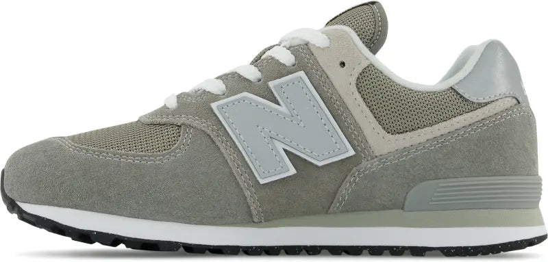 Kids' New Balance 574 Core – Classic Comfort for Every Adventure    NEW BALANCE
