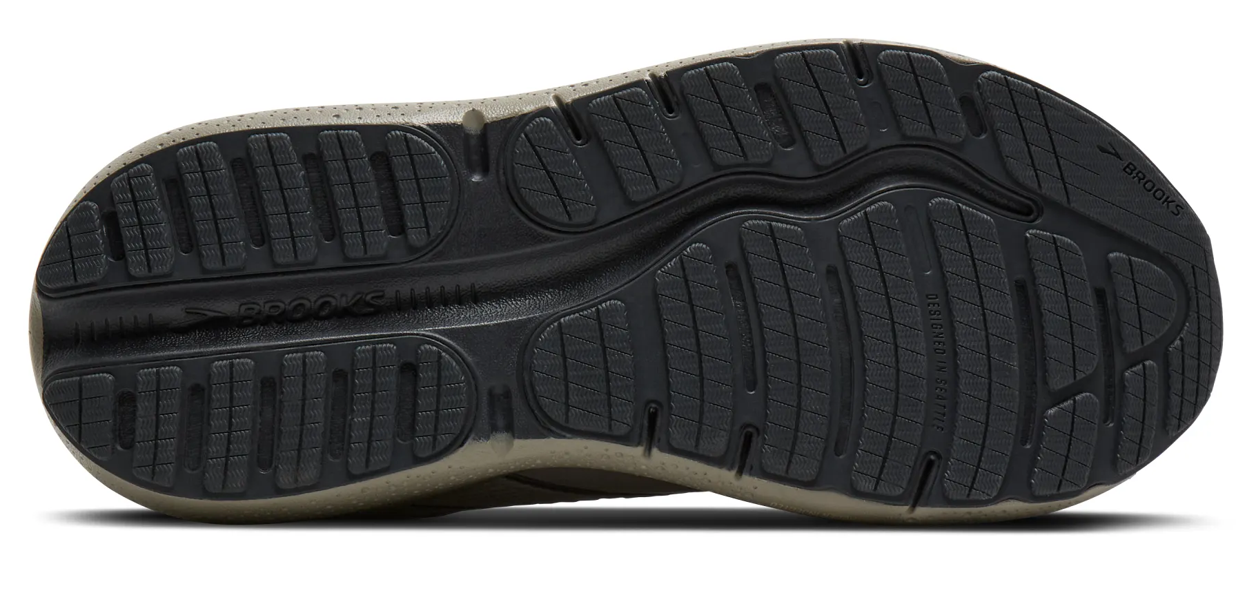 Men's Brooks Ghost Max SE – Maximum Comfort, Cushioning & Style    BROOKS