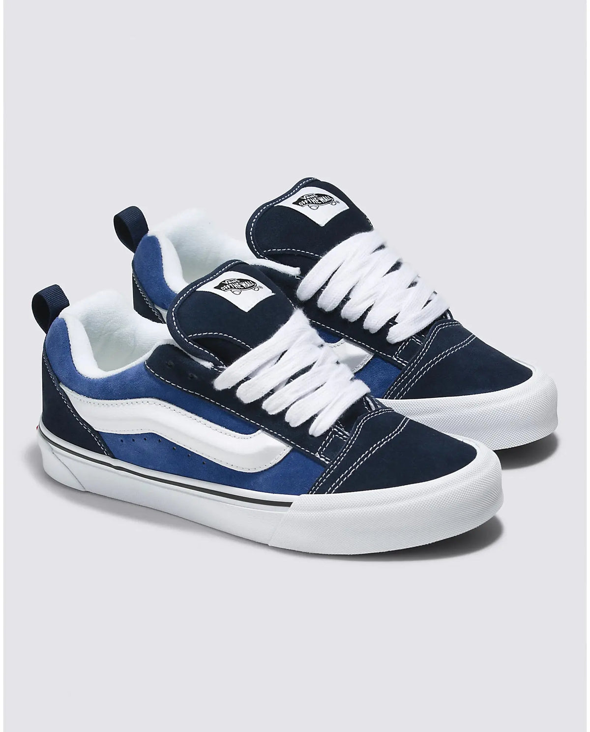Vans Knu Skool | Retro 90s-Inspired Skate Sneakers