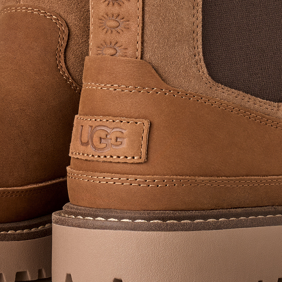 Men's UGG Birch Chelsea – Rugged Durability Meets Everyday Comfort