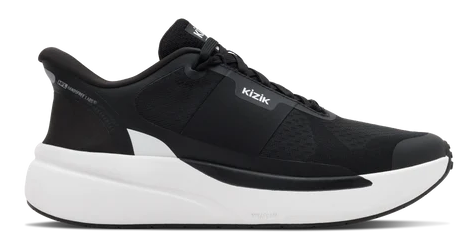 Men's Kizik Freedom Run – Hands-Free Running Shoes    KIZIK