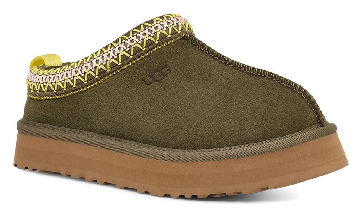 Kid’s UGG Tazz – Cozy Comfort with a Trendy Platform