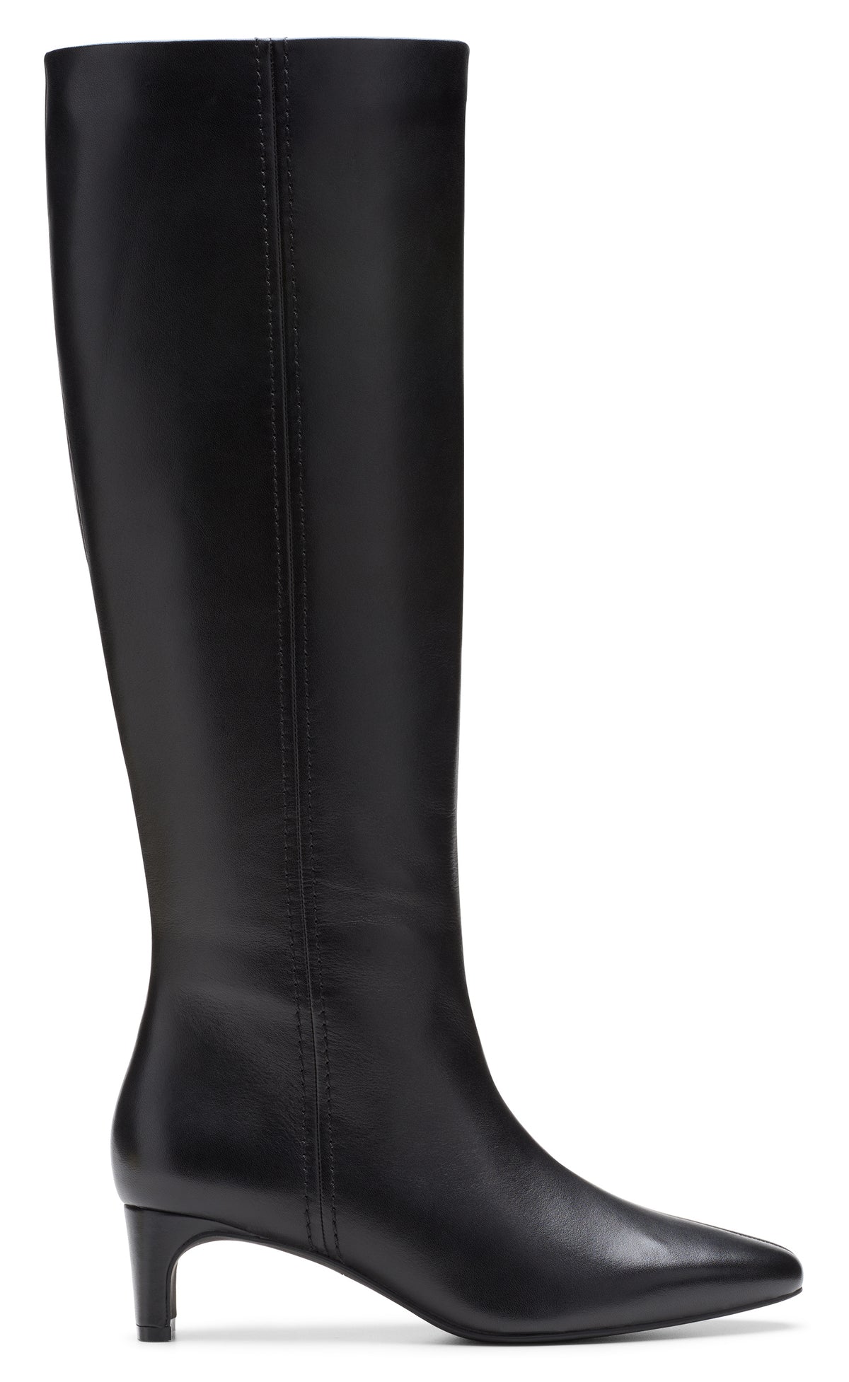 Women’s Clarks Edina Tall – Timeless Elegance with Everyday Comfort