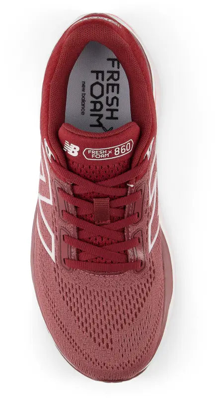 Women's New Balance Fresh Foam X 860v14 – Stability & Comfort for Every Mile    NEW BALANCE