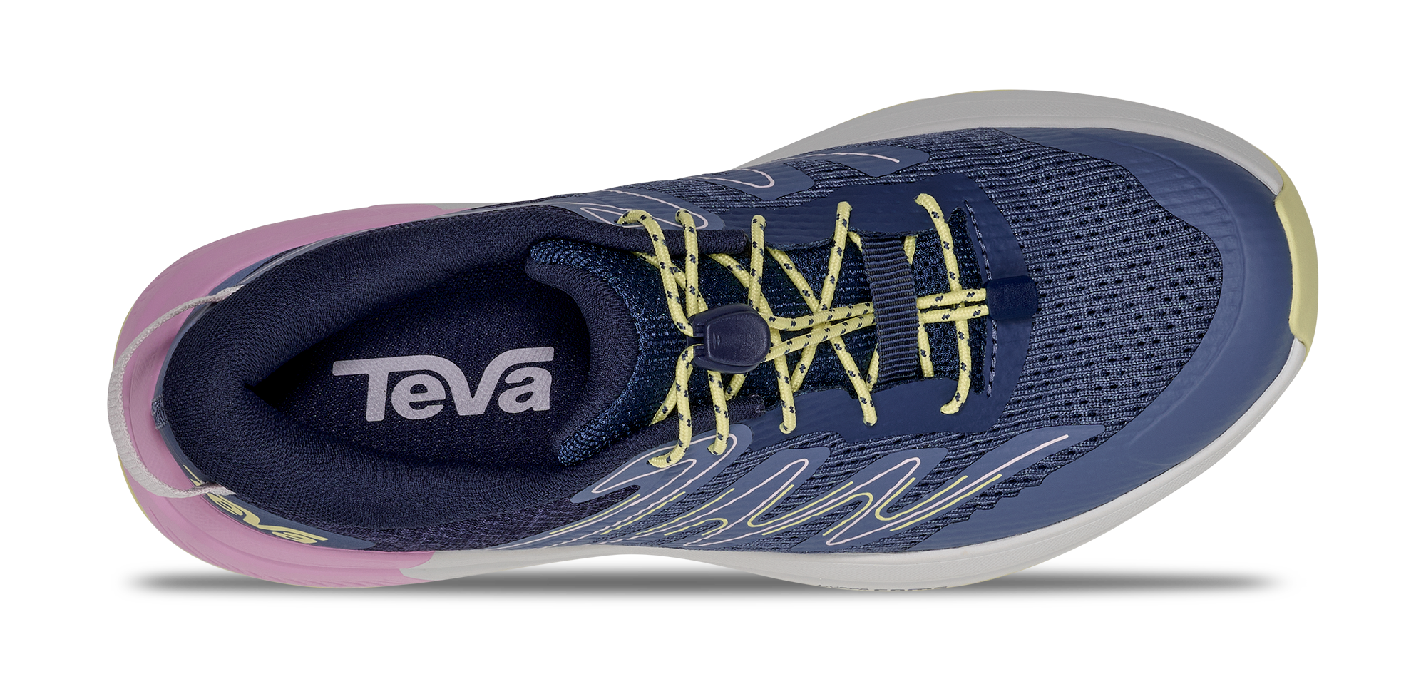 WOMEN'S  HURRICANE TRAILSETTER    TEVA