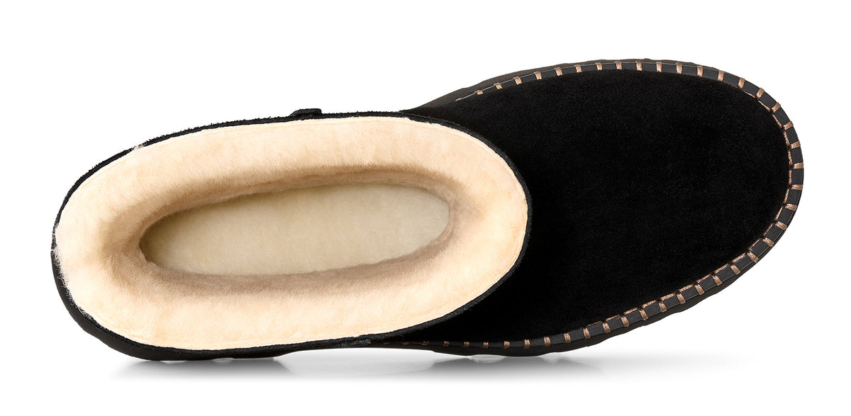 Women's UGG Uptowner Short Boot – Modern Style Meets Signature UGG Comfort