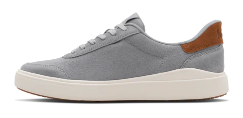 Men’s Kizik Prague 2 – Hands-Free Canvas Sneaker    KIZIK