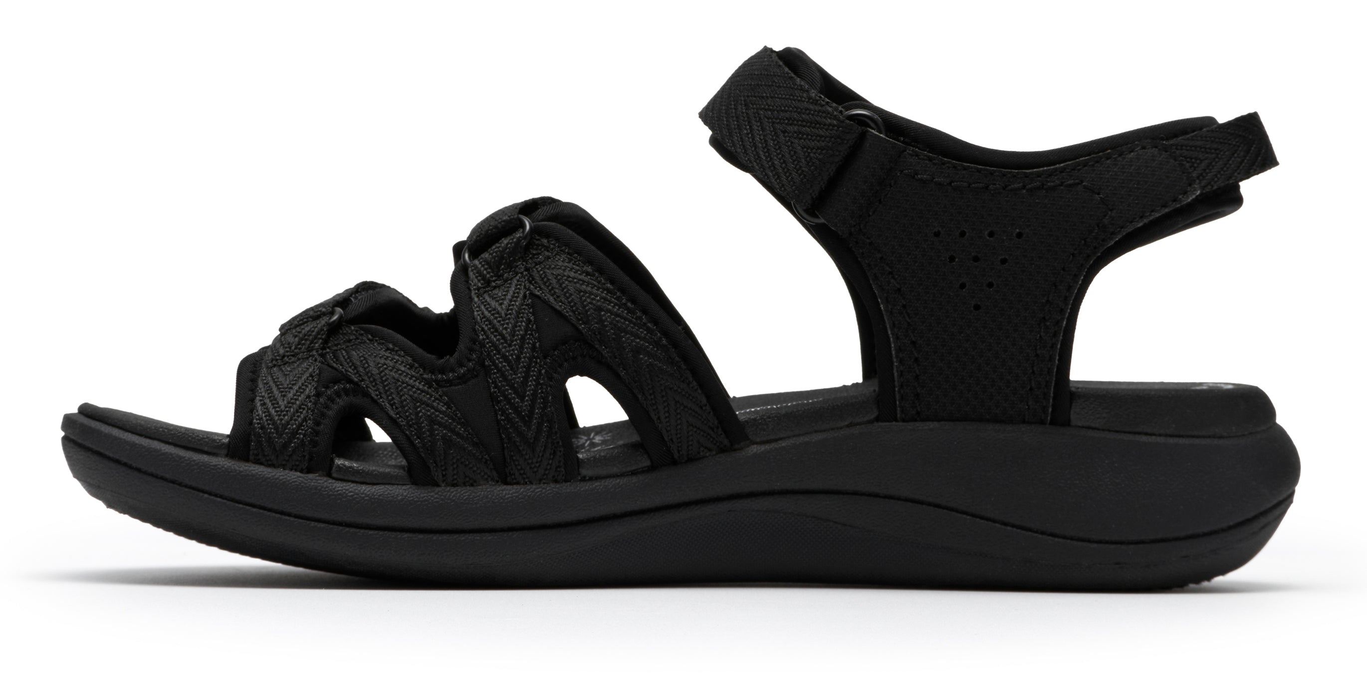Women's Clarks Mira Madi Sandals – Lightweight Comfort Sandals    CLARKS