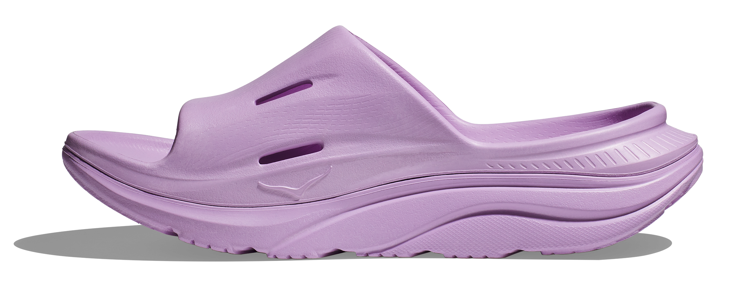 Unisex Hoka Ora Recovery Slide 3 – Ultimate Comfort & Recovery    HOKA