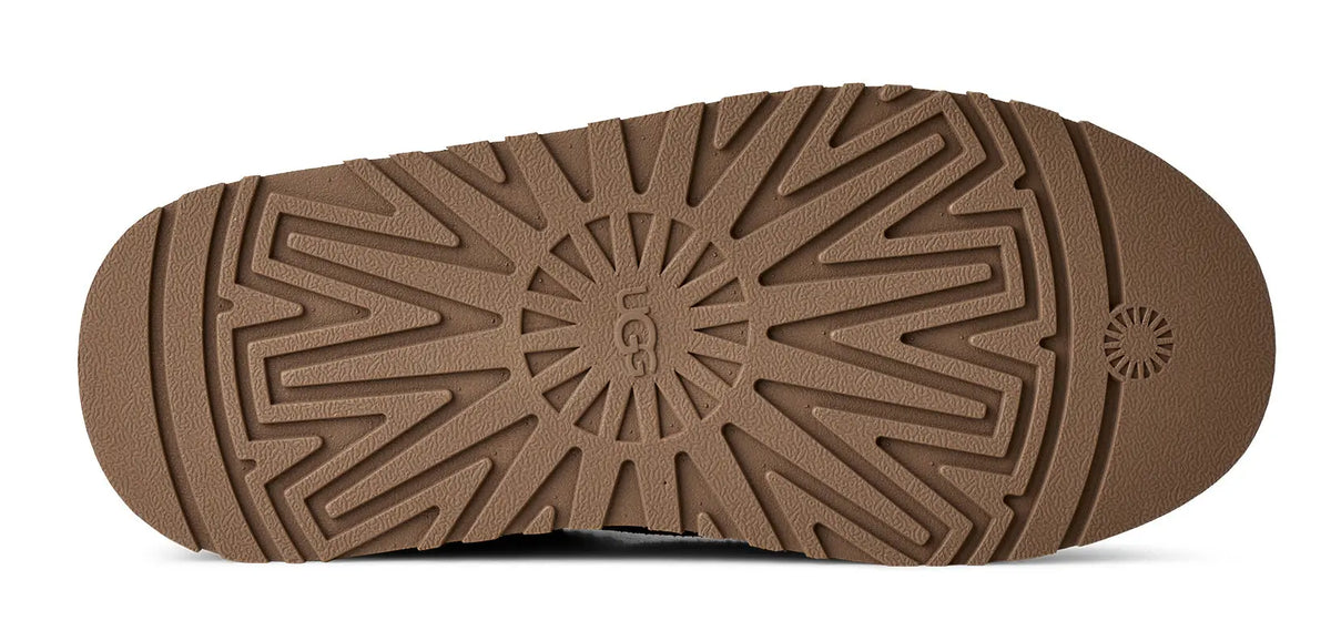 Women's UGG Tazz II – Plush Sheepskin Comfort with Elevated Style
