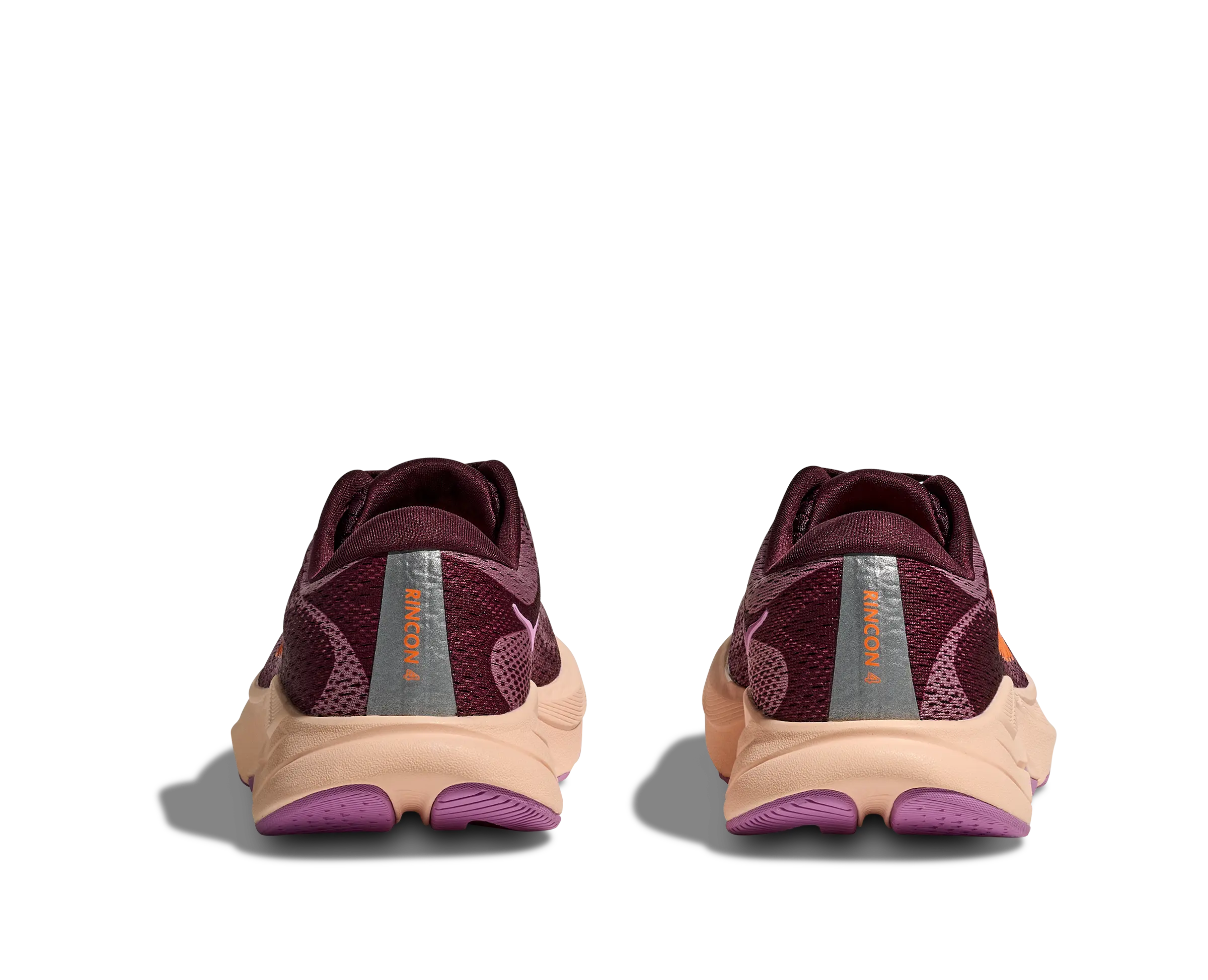 Hoka Kid’s Rincon 4 – Cushioned, Tough & Ready to Move    HOKA