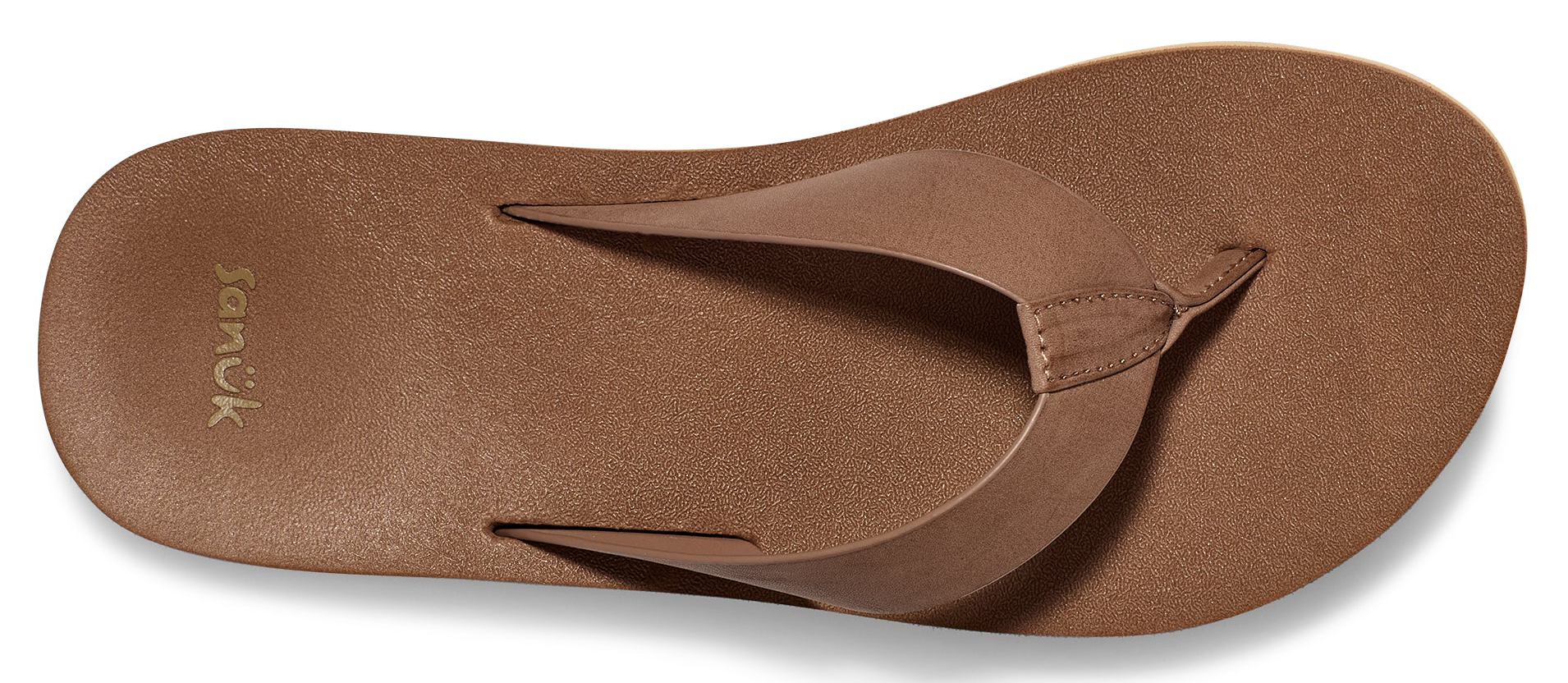 Women's Sanuk Highland Sandals – Comfort Platform Flip Flops