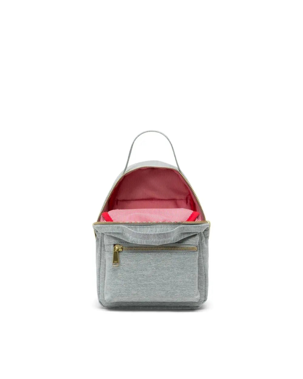 Nova Mini Backpack – Compact, Stylish & Perfect for Weekends