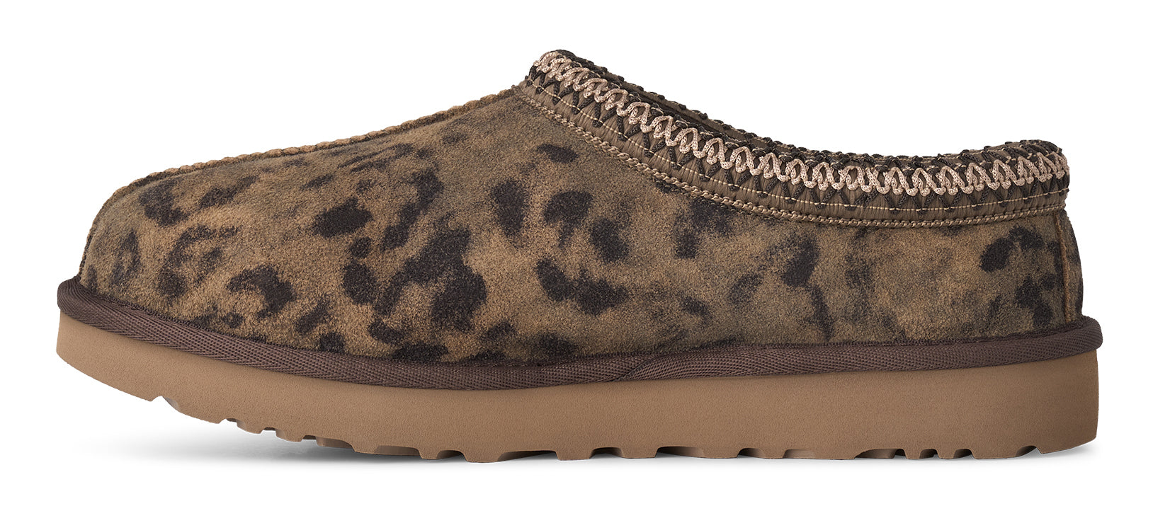 Women's UGG Tasman Spotted – Iconic Comfort with a Wild Side