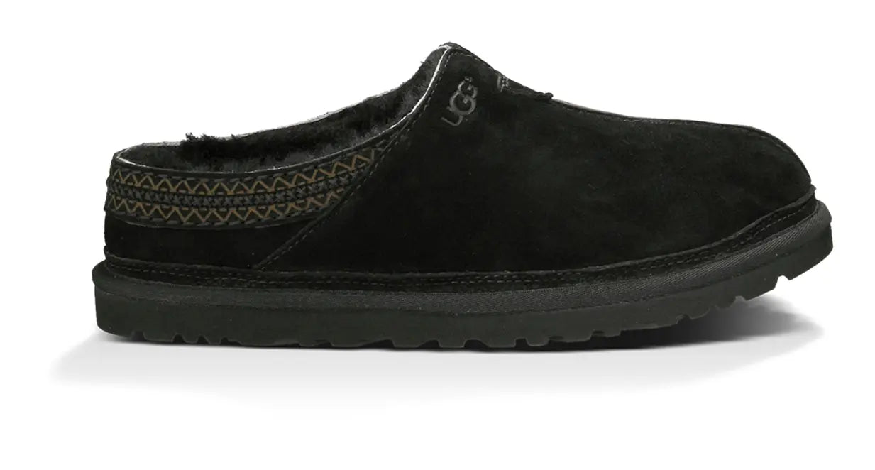 Men’s UGG Neuman – Classic Comfort with a Heritage Touch    UGG