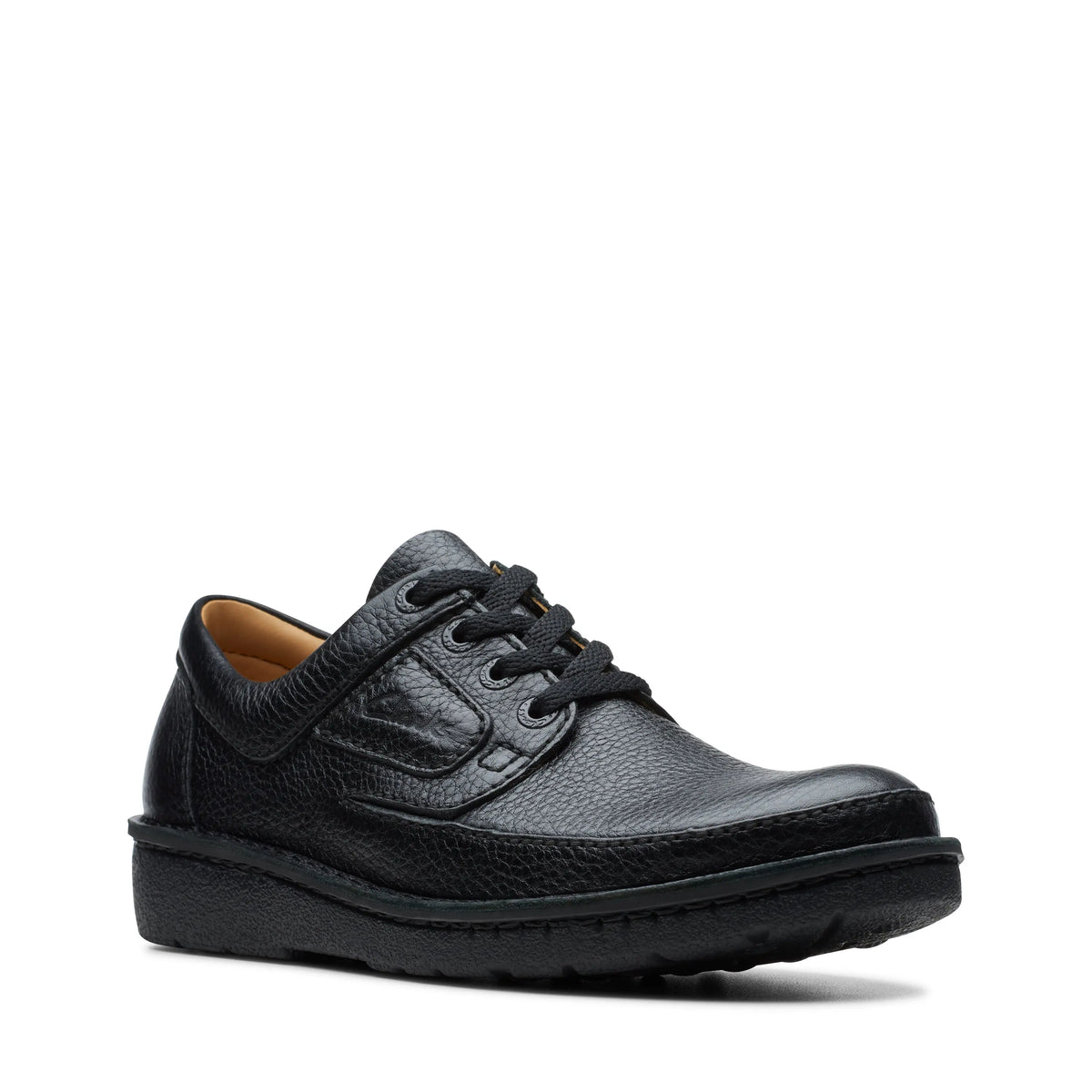 Clarks Mens Nature 2 white Men main image 2