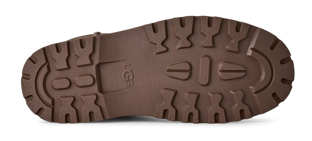 Men’s UGG Birch Boot II – Rugged Waterproof Pull-On Boot with Signature UGG® Comfort
