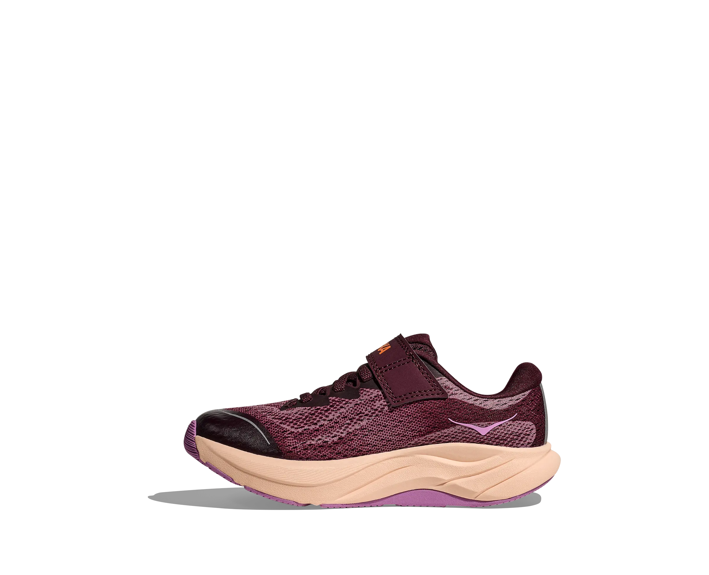 Hoka Little Kid’s Rincon 4 – Built for Play, Made to Move    HOKA