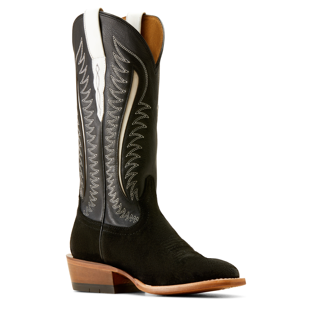 Ariat Women's Futurity Limited – Vintage Charm Meets Modern Comfort