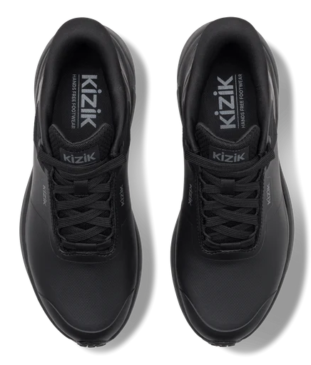 Women's Kizik Freedom Pro SR – Hands-Free Work Sneakers    KIZIK