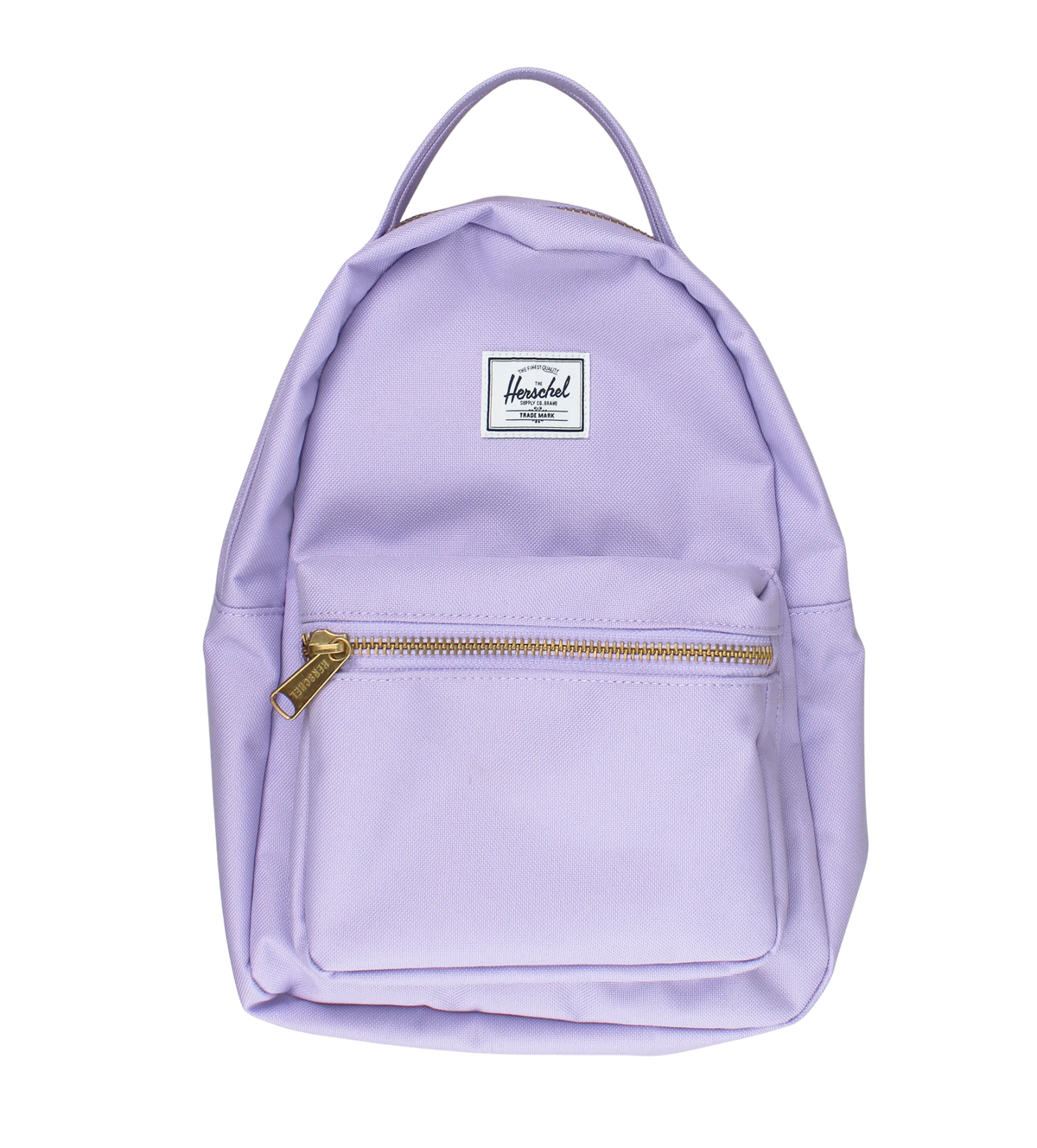 Herschel Supply Nova 9L Mini Backpack Purple Rose, One Size