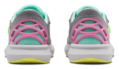 Kizik Athens 2 – Kid's Step-In Shoes with Spring-Back Heel    KIZIK
